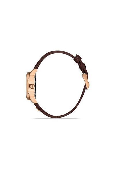 Hislon Ql113r-09kr Women's Wristwatch