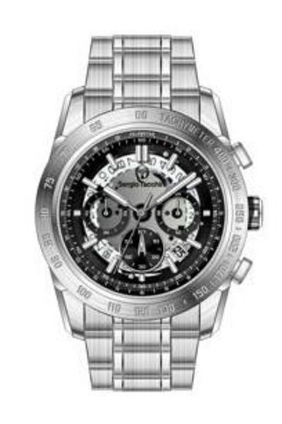 Sergio Tacchini St.1.10434.4 Men's Wristwatch
