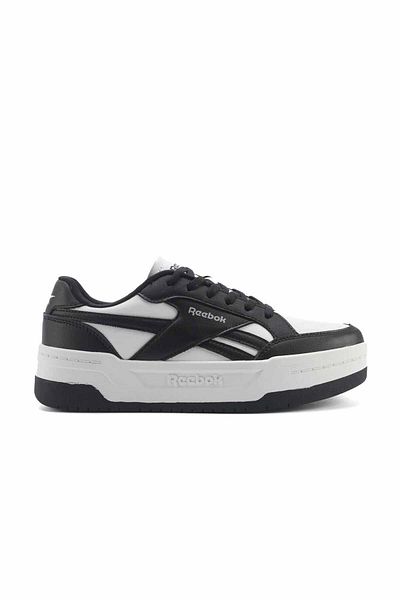 Reebok Longparish Ii White Women's Sneaker