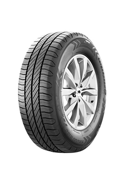 Genel Markalar 195/80r14c 106/104r Cargo Speed Evo 2024 Üretim Hafif Ticari Yazlık Lastik