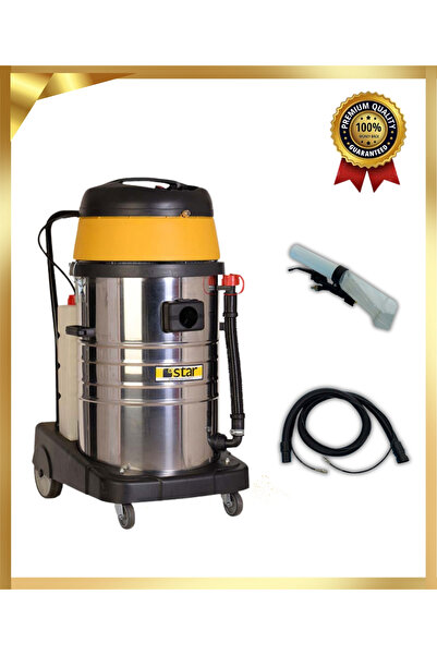 Star Profesyonel Halı Ve Koltuk Yıkama Makinası | Endüstriyel Temizlik Ve Güç...