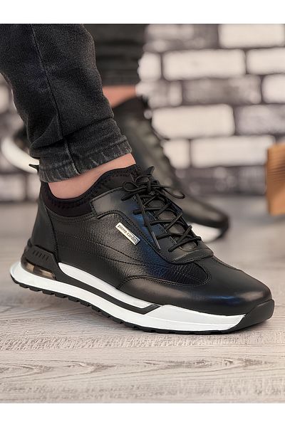 Pierre Cardin 2M 1210274 Мъжки обувки от естествена кожа