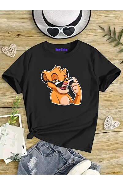 New Shine Kupite 6 ili više u korpi i dobijte 1 majicu na poklon - Cool Lion ...
