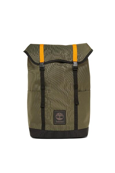 Timberland Plecak Haritage Sırt Çantası Yeşil