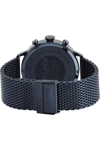 Welder Moody Watch Wwrc414 Men's Wristwatch