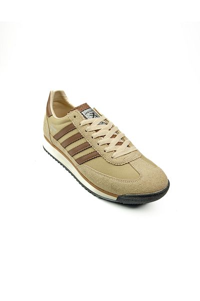 BABALİ Ανδρικά αθλητικά παπούτσια με μπαμπά 72 Jagulep Denier Beige