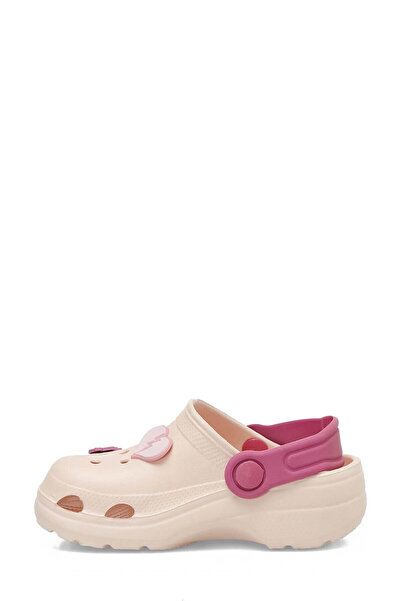 LOL Agros.P5Fx Salmon Girl's Sandals 102009694