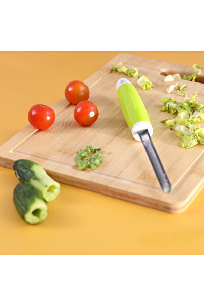 ROYALFORD RF6317 Zucchini Squash Vegetable Corer