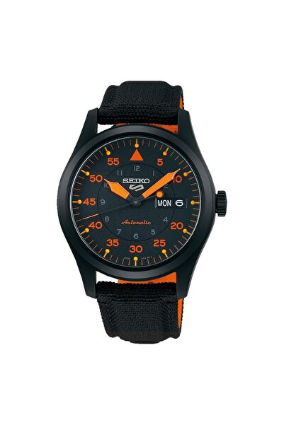 Seiko 5 Srph33k1 Erkek Kol Saati
