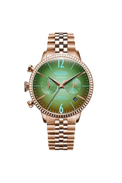 Welder Moody Watch Wwrc653 Kadın Kol Saati