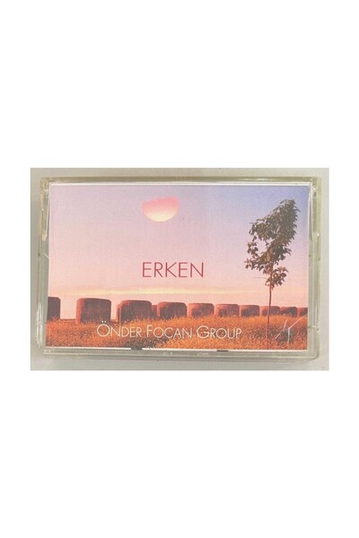Raks Önder Foçan Group Early Cassette