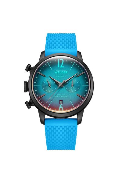 Welder Moody Watch Wwrp507 Men's Wristwatch