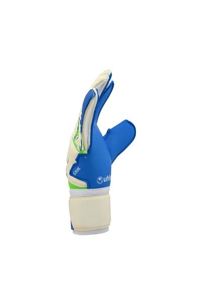 UHLSPORT Aquasoft Wet Floor Keeper Gloves