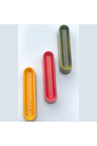 Greyas Bar Chocolate Mold |   Polycarbonate 35.4 Cm-4065
