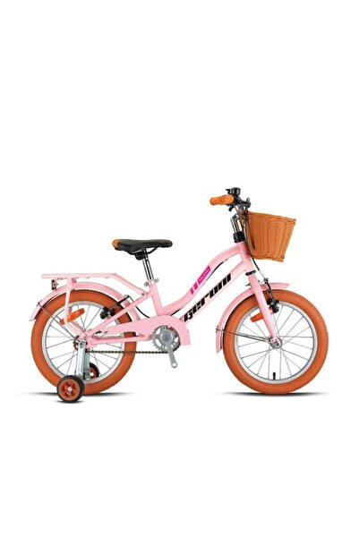 Geroni Milano 16 Jant Çocuk Bisikleti 2025 Model