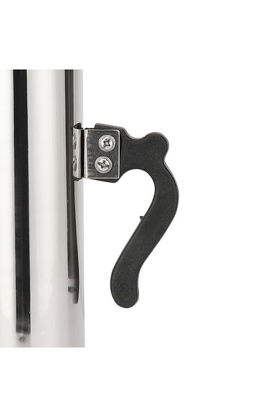ROYALFORD Pressure Puttu Maker, Stainless Steel Puttu Maker, RF10294