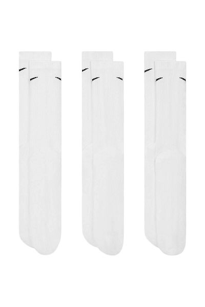 Nike NIKE Everyday Cush Socks 3 pairs - SX6888-100