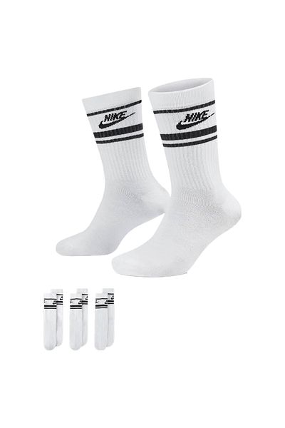 Nike Ciorapi NIKE Everyday essential 3 perechi - DX5089-103