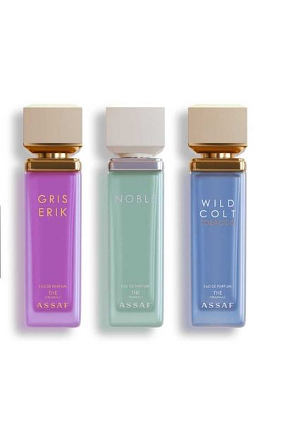 ASSAF Asaf Special One 100ml