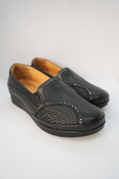 Kristal Dr.241 Анатомічна підошва, зовнішня частина з натуральної шкіри, з ма...