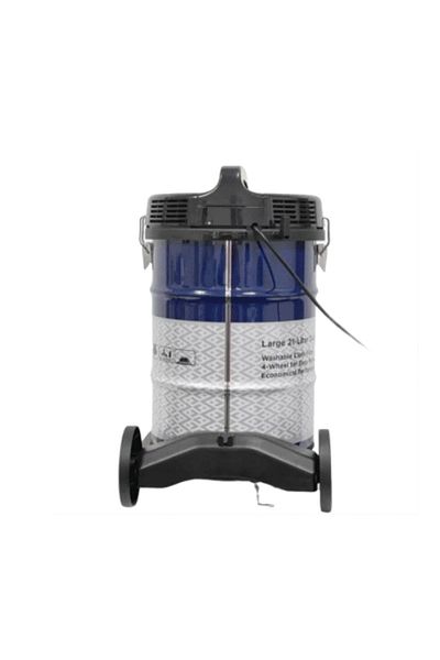 DOTS Drum Vacuum Cleaner 21L 2000W VD-214B - Blue