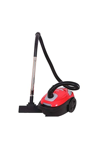 GVC Pro Vacuum Cleaner 3L 2200W GVC-3202 - Red
