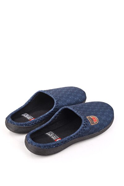 GEZER 13502 Чоловічі зимові щоденні гостьові килимові капці