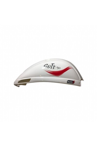 OEM FALCON SOFT 50 ARKA KARENAJ SAĞ BEYAZ