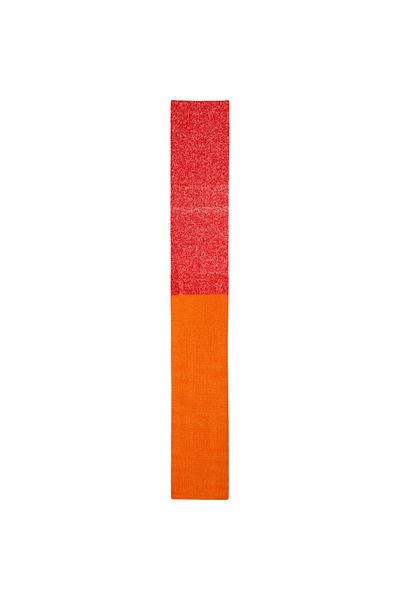 Desigual Set Cadou Desigual Gift Box Half Beanie and Scarf - 24WAOA04-7002