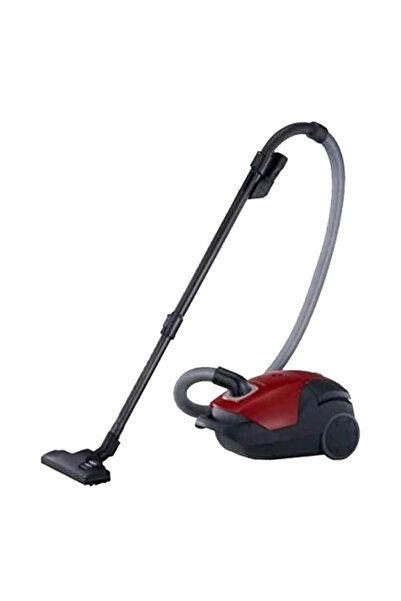 PANASONIC Vacuum Cleaner 1400W 4.0L MC-CG520 - Red