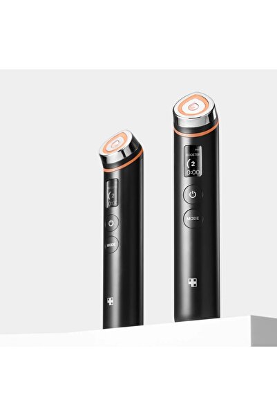 Medicube Beauty Device - AGE-R BOOSTER PRO BLACK (GLOBALCARE)