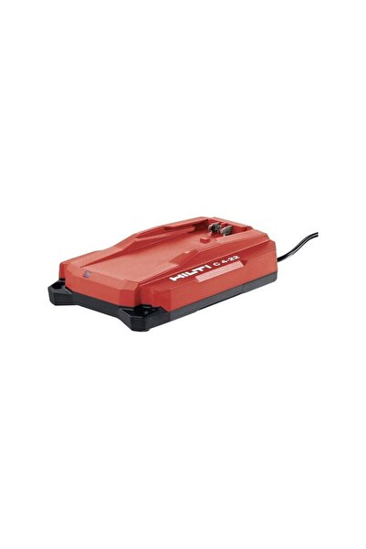 Hilti NURON C 4-22 NURON KOMPAKT ŞARJ CİHAZI Şarj aleti C 4-22 230V kutu #231...