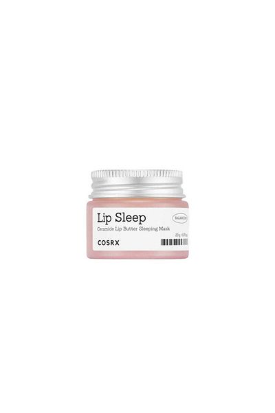 Cosrx Cosrx Balancium Ceramide Lip Butter Sleeping Mask 20G