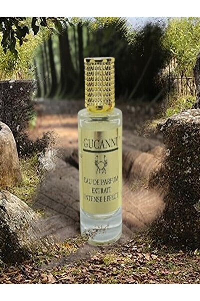 GUCANNI İnterlude 53 Erkek Parfüm By Amuage Ultra Kalıcı 75ml Extrait De Parf...