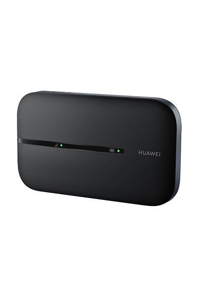 Huawei Mobile WiFi 4G Cute S Pro E5783-230a CAT7 - Black