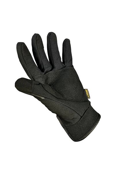 Forte GT 07 Softshell Winter Protected Gloves