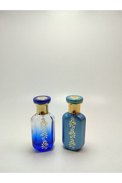 ANADOLU PARFÜM ANADLU PARFÜM CAM BOŞ ŞİŞE 30ML DOLDURULABİLİR ÇİFT 30ML