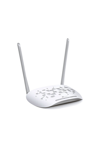 TP-LINK TL-WA801ND 300Mbps Wireless N Access Point - White