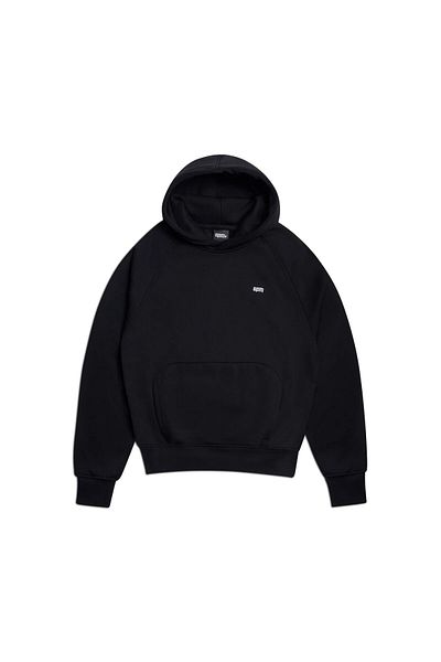 6PM Hooded Hoodie