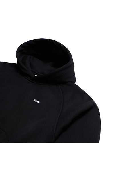 6PM Hooded Hoodie