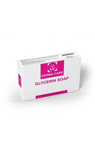 Derma Care صابونة الجلسرين ديرماكير 100 جرام