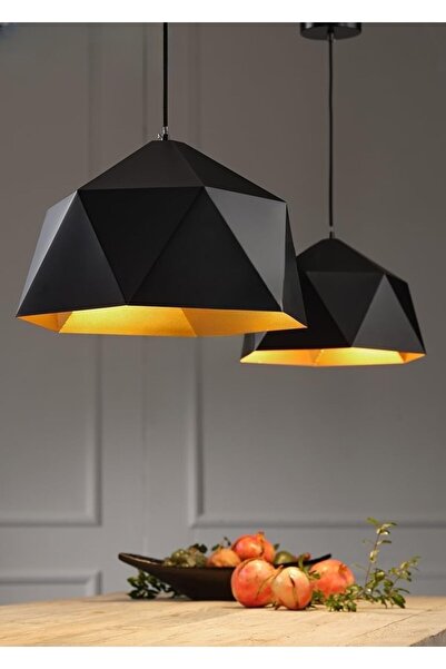 A F N LIGHTING Single Head Pendant Lamp Nordic Modern Dining Room Chandelier Loft Industrial Style Pendant Light