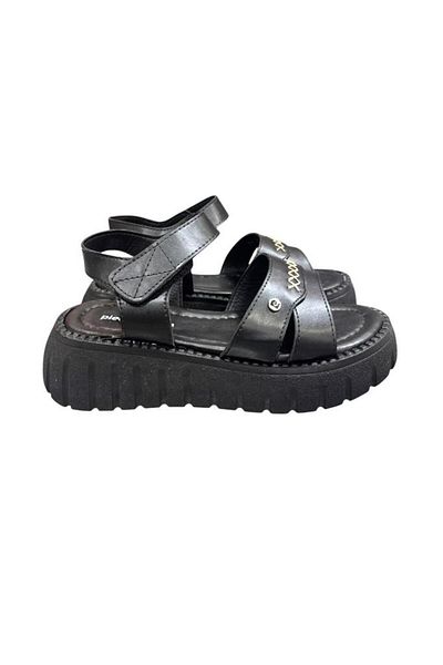 Pierre Cardin Wedge Heel Anatomical Sole Sandals