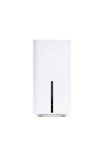 TP-LINK 5G AX1800 Wireless Dual-Band Gigabit Router Archer-NX200 - White