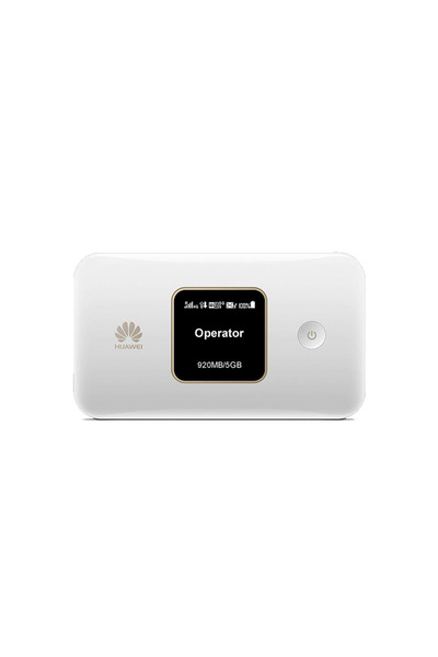 Huawei Mobile WiFi 4G Elite 3 E5785-320a CAT7 - White