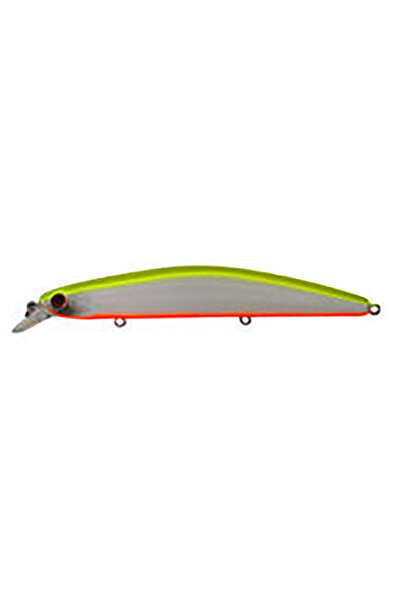 Camaro 13 Cm Model Fish 21 Gr (0-1M) Color:09