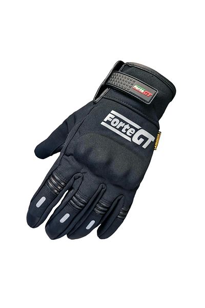 Forte GT 07 Softshell Winter Protected Gloves
