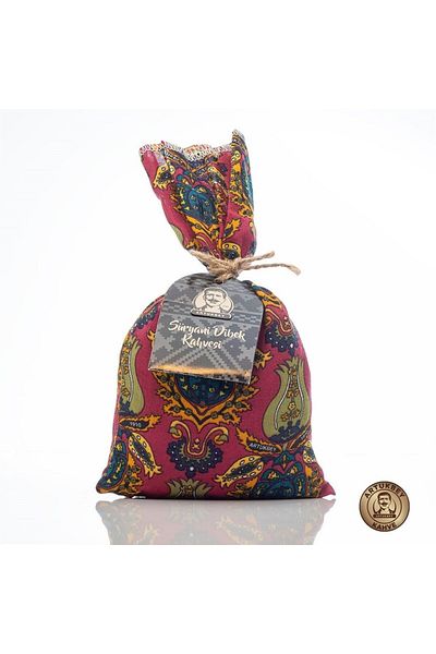 BAŞTUĞ TİCARET Artukbey Syrian Coffee Sac 100 Gr