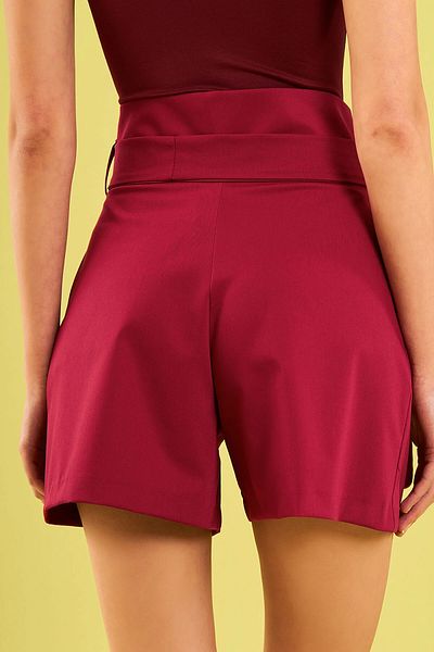 Womengrom Lefon Women's Girdle Detailed Shorts