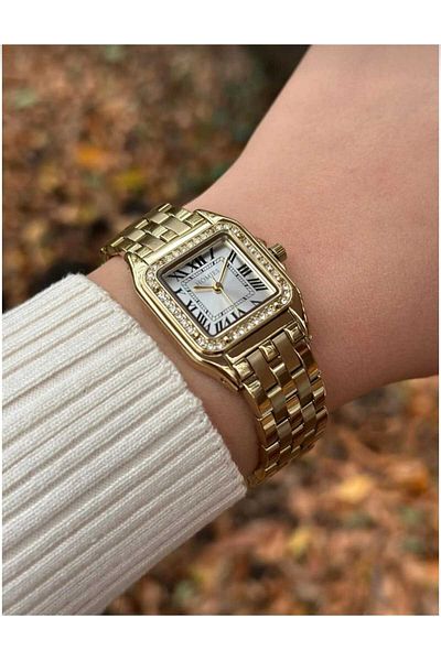Homies Women's Wristwatch